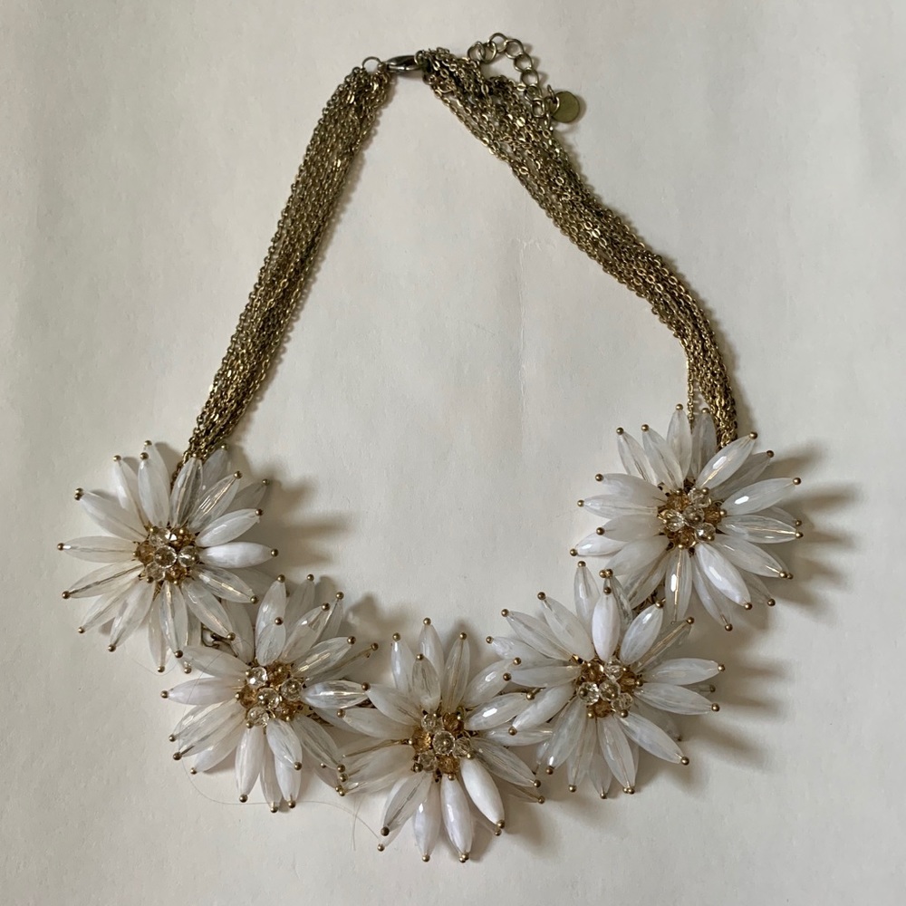 Talbots Necklace